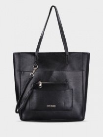 Шопер Steve Madden модель SM13000163  BLACK Фото