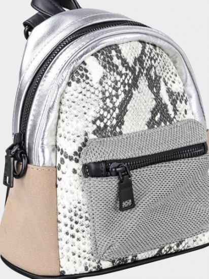 Рюкзаки Steve Madden модель SM13000125  NATURAL — фото 4 - INTERTOP