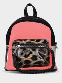 Рюкзаки Steve Madden модель SM13000125  CORAL MULTI Фото