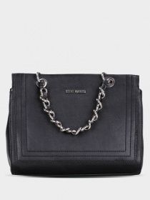 Сумка Steve Madden модель SM13000140  BLACK Фото