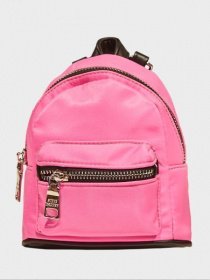 Рюкзаки Steve Madden модель SM13000187  PINK NEON Фото