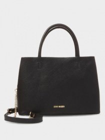 Сумка Steve Madden модель SM13000024  BLACK Фото