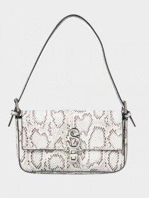 Сумка Steve Madden модель SM13000199  NATURAL SNAKE Фото