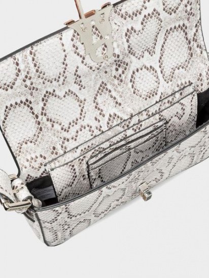 Сумка Steve Madden модель SM13000199  NATURAL SNAKE — фото 4 - INTERTOP