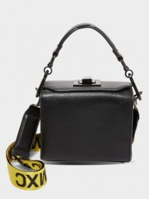 Сумка Steve Madden модель SM13000227  BLACK Фото