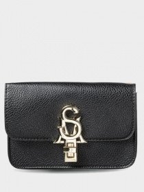 Крос-боді Steve Madden модель SM13000219  BLACK Фото