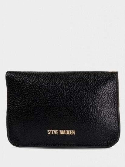 Кросс-боди Steve Madden модель SM13000219  BLACK — фото - INTERTOP