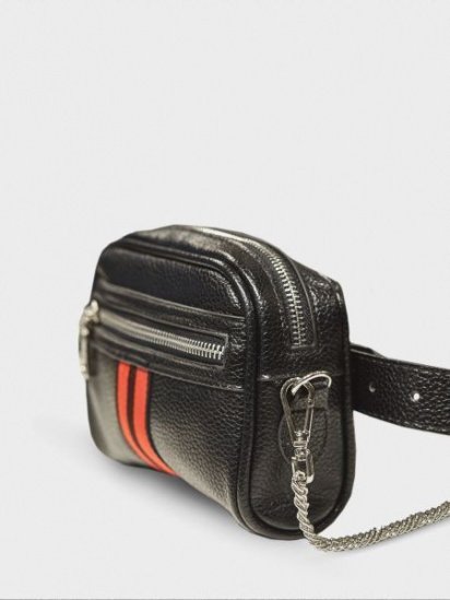 Сумка Steve Madden модель SM13000224  BLACK — фото 5 - INTERTOP