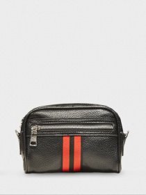 Сумка Steve Madden модель SM13000224  BLACK Фото