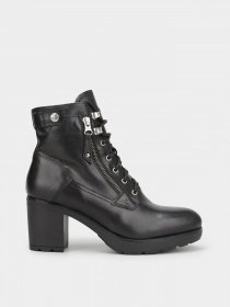 Ботинки NeroGiardini модель A909753D-100 Фото