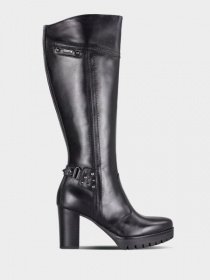 Сапоги NeroGiardini модель A909675D-100 Фото