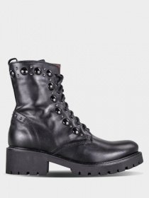 Ботинки со шнуровкой NeroGiardini модель A909823D-100 Фото