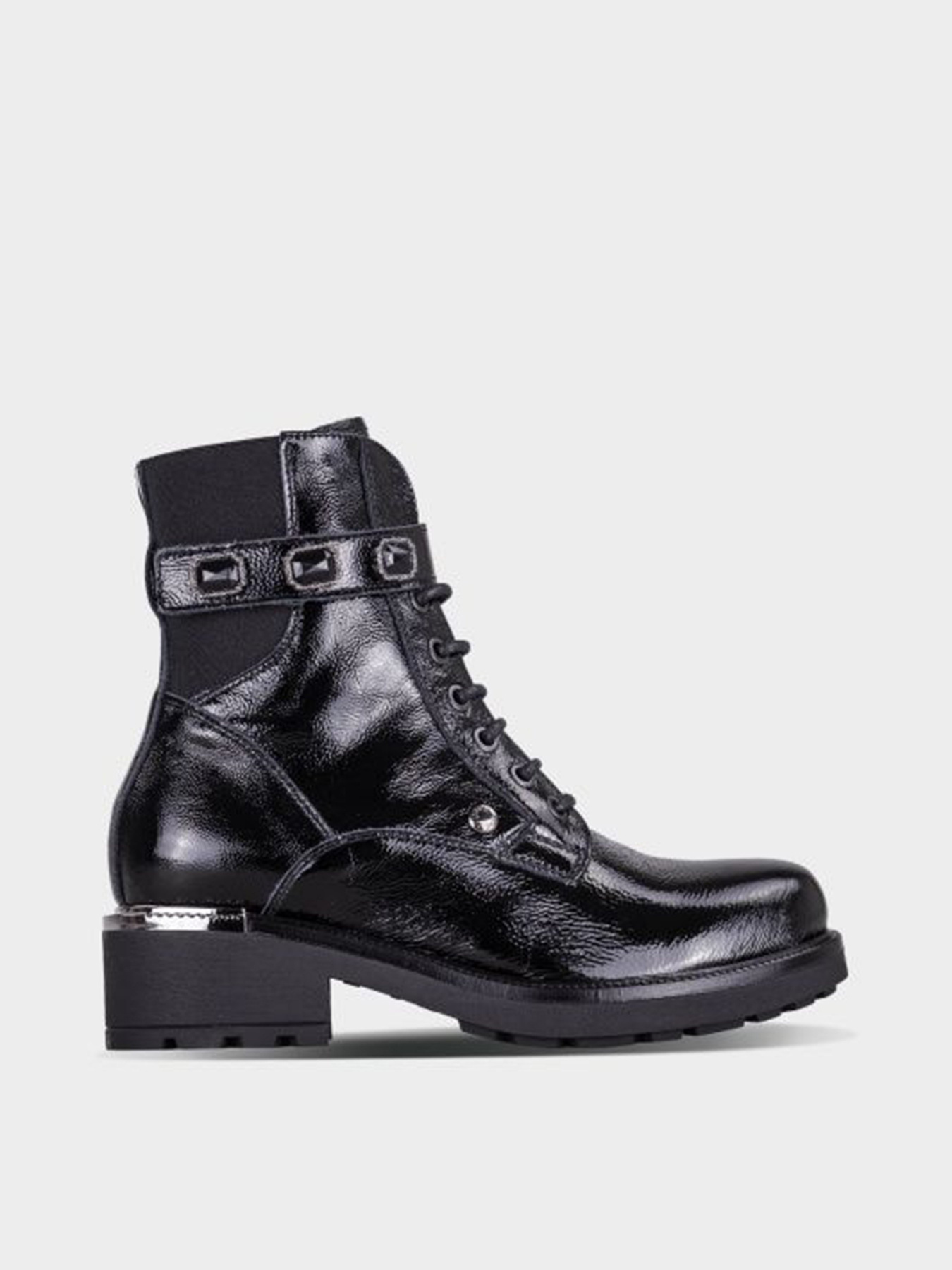 Ботинки NeroGiardini модель A909766D-100 Фото