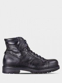 Черевики NeroGiardini модель A901370U-100 Черевики NeroGiardini модель A901370U-100 Фото