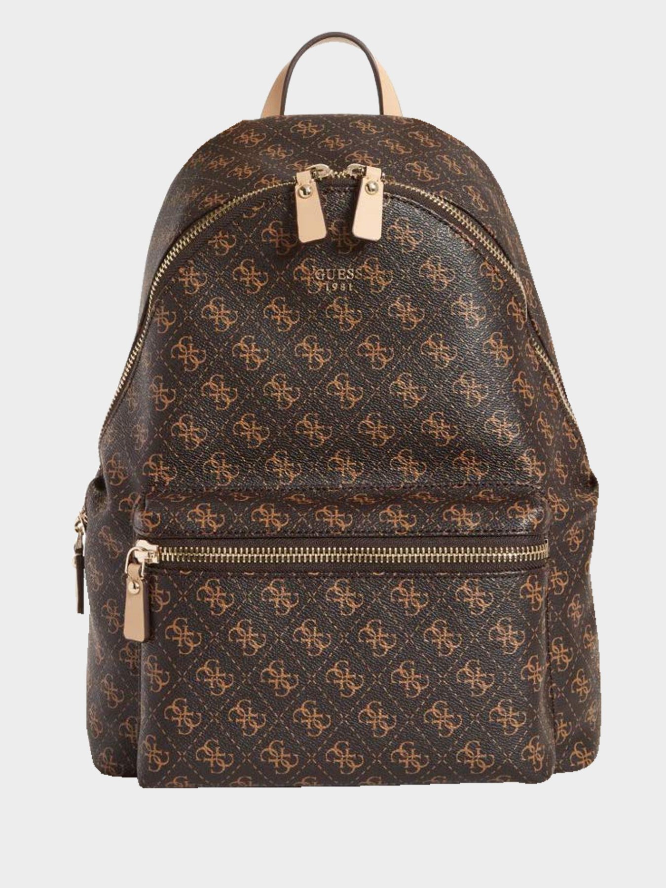 Рюкзаки GUESS модель HWQE45-57310-BRO Фото