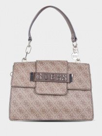 Сумка GUESS модель HWSG74-42180-BRO Фото
