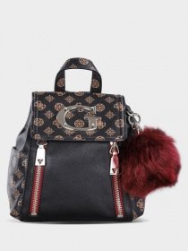 Рюкзаки GUESS модель HWSG74-44320-BML Фото