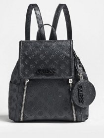 Рюкзаки GUESS модель HWSP74-33330-BLA Рюкзаки GUESS модель HWSP74-33330-BLA Фото