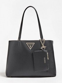 Сумка GUESS модель HWVG74-39100-BLA Фото