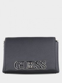 Кросс-боди GUESS модель HWVG73-01780-BLA Фото
