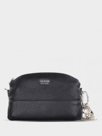 Кросс-боди GUESS модель HWVG74-34690-BLA Фото