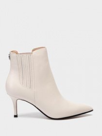 Бoтильоны GUESS модель FL8FEA LEA10 WHITE Фото