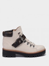Ботинки GUESS Irvin модель FL8IRV FAL10 WHIBR Фото