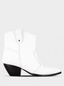 Черевики Emmelie Delage модель KZ f 02 Фото