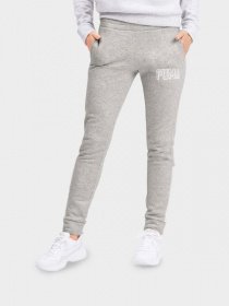 Штаны спортивные PUMA модель 58013904 Фото