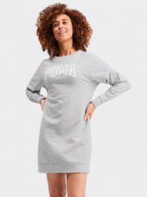 Платья PUMA модель 58013104 Фото