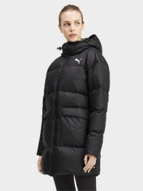 Куртка PUMA модель 58005501 Фото