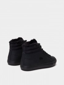 Ботинки Lacoste Straightset Thermo 419 модель 738CFA000502H Фото