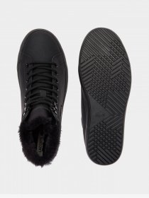 Ботинки Lacoste Straightset Thermo 419 модель 738CFA000502H Фото