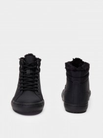 Ботинки Lacoste Straightset Thermo 419 модель 738CFA000502H Фото