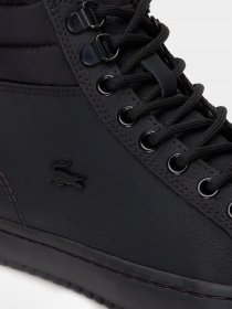 Ботинки Lacoste Straightset Thermo 419 модель 738CFA000502H Фото