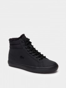 Ботинки Lacoste Straightset Thermo 419 модель 738CFA000502H Фото