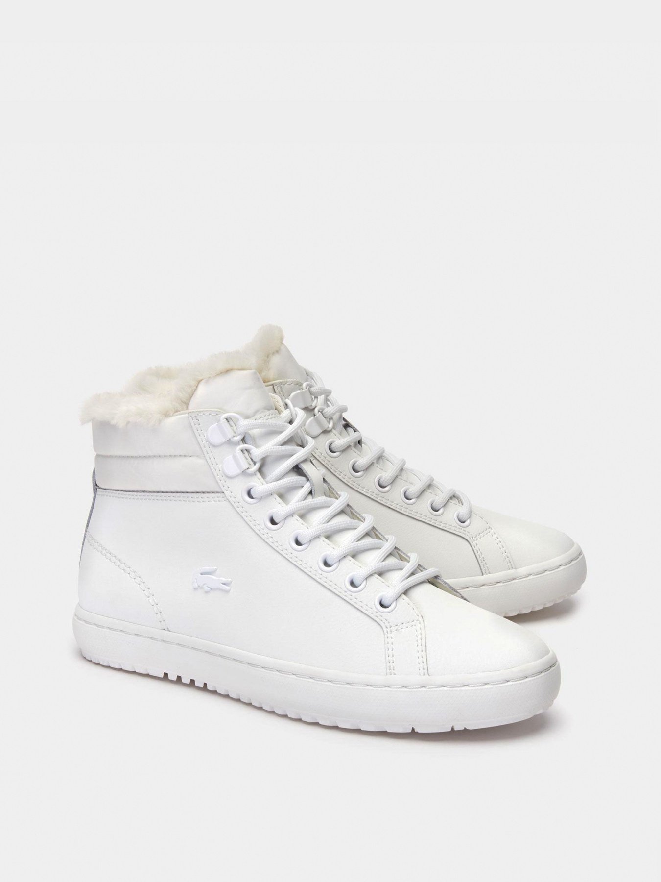 Ботинки Lacoste Straightset Thermo 419 модель 738CFA000518C Фото