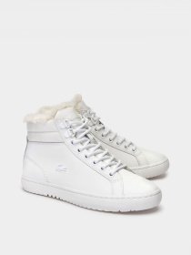 Черевики Lacoste Straightset Thermo 419 модель 738CFA000518C Фото