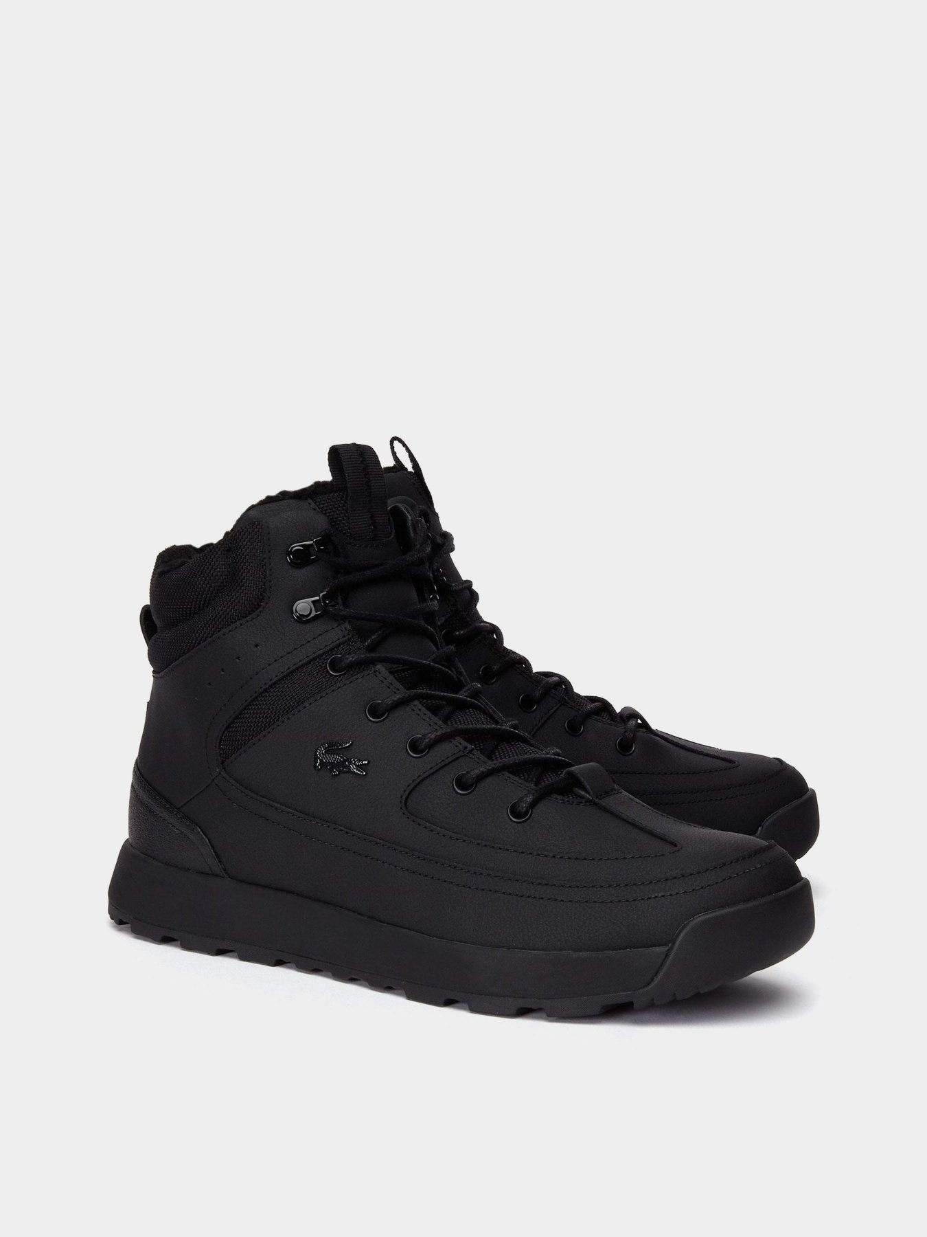 Ботинки Lacoste модель 738CMA006702H Фото