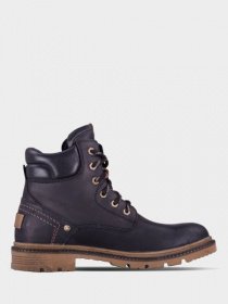 Черевики Veber Design модель 8501-131 Черевики Veber Design модель 8501-131 Фото