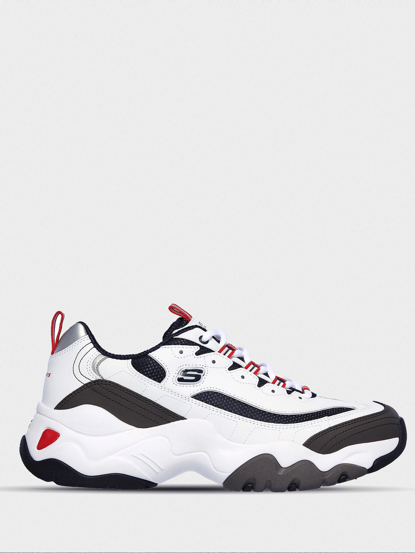 Кросівки Skechers модель 52684 WNVR Фото