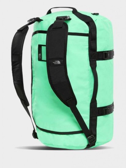 Дорожня сумка The North Face Base Camp Duffel модель NF0A3ETOC321 — фото - INTERTOP