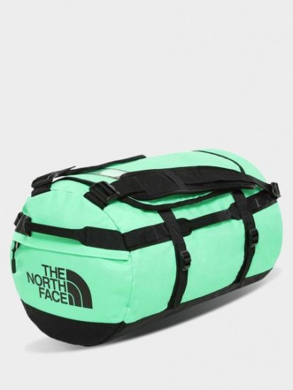 Дорожня сумка The North Face Base Camp Duffel модель NF0A3ETOC321 — фото 3 - INTERTOP