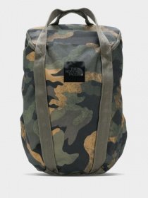 Рюкзаки The North Face модель NF0A3KUYF791 Фото