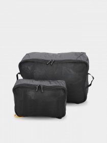 Дорожня сумка The North Face Flyweight модель NF0A3KXQMN81 Фото