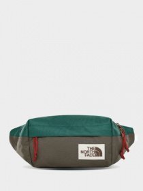 Поясна сумка The North Face модель NF0A3KY6EL01 Фото