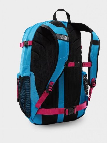 Рюкзаки The North Face Hot Shot SE модель NF0A3KYJFF41 — фото - INTERTOP