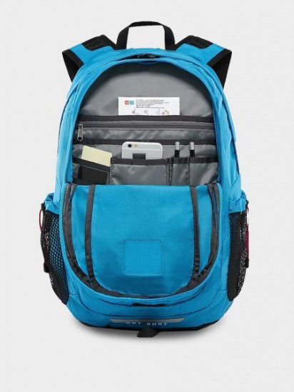 Рюкзаки The North Face Hot Shot SE модель NF0A3KYJFF41 — фото 3 - INTERTOP