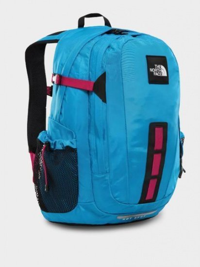 Рюкзаки The North Face Hot Shot SE модель NF0A3KYJFF41 — фото - INTERTOP