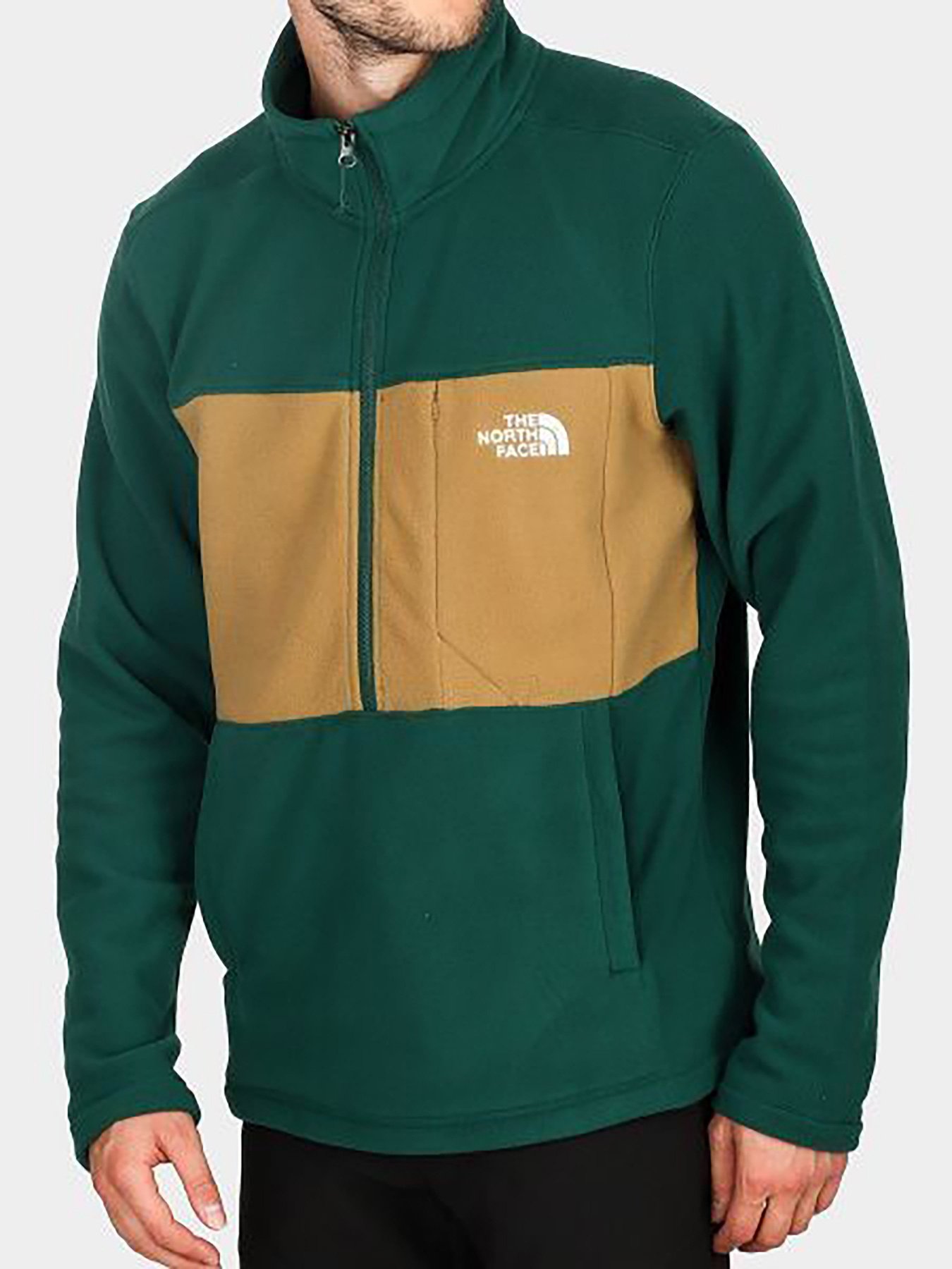 Кофта The North Face модель NF0A3T22EN51 Фото